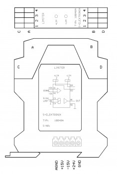 10048A - Limiter